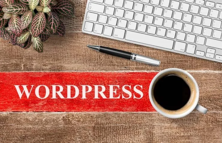 WordPress Development Company