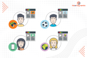 Innovations with Artificial Intelligence to Make a Good Impact on the Future of IT 2 Personalized User Experiences