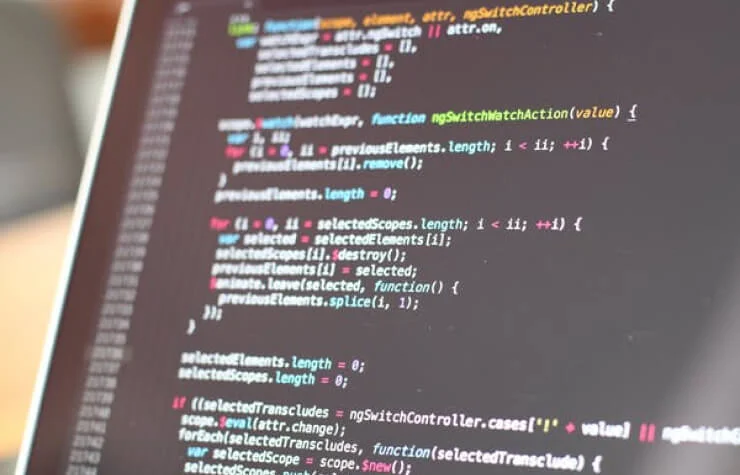 AngularJS Development Services in Australia