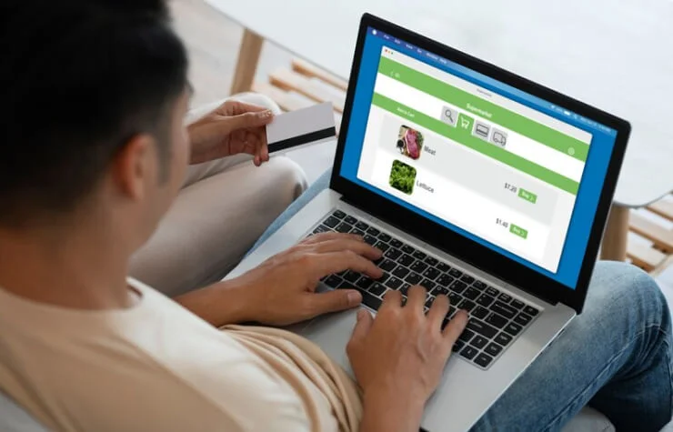 Nextdynamix Shopify development services