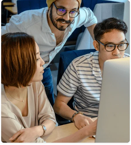 Web development services in Australia