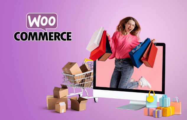  WooCommerce website development services
