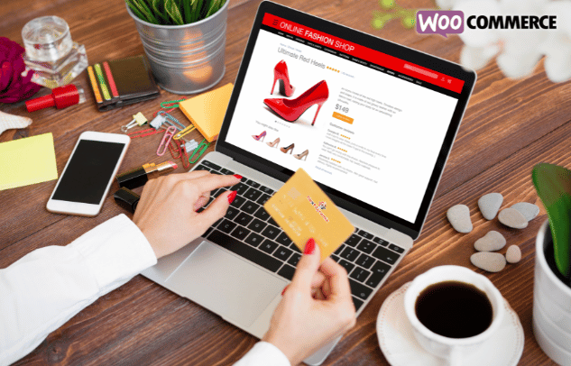 WOOCOMMERCE DEVELOPMENT SERVICES